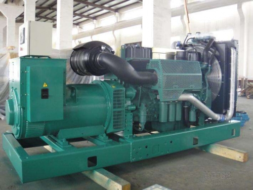 武义便携静音：租赁无声发电机组，便携式解决能源需求