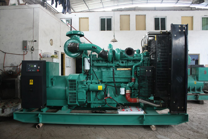 武义环保无噪音：租用静音发电机组，为环境和耳朵双重保驾护航